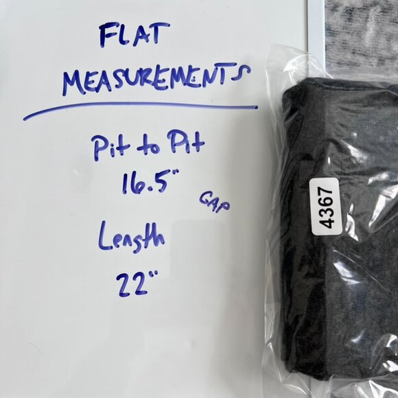 Gap 100% Cashmere Cardigan Cascade Neckline Open Front XS Grey - Picture 6 of 6